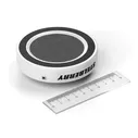 HD-микрофон с выходом для наушников Stelberry M-205 HD