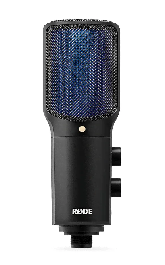Микрофон NT-USB+-3