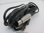 Микрофон BBK DM-140