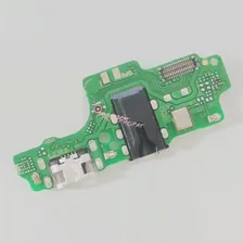 Для Infinix SMART 4 X653 X653C USB док-станция зарядное устройство разъем для наушников аудио разъем микрофон гибкий кабель зарядная плата (art.: 3920be0945eac)
