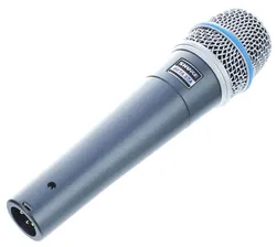 Динамический микрофон Shure BETA57A