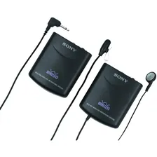 Sony WCS-999 микрофон