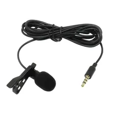 Петличный микрофон Maono AU-400