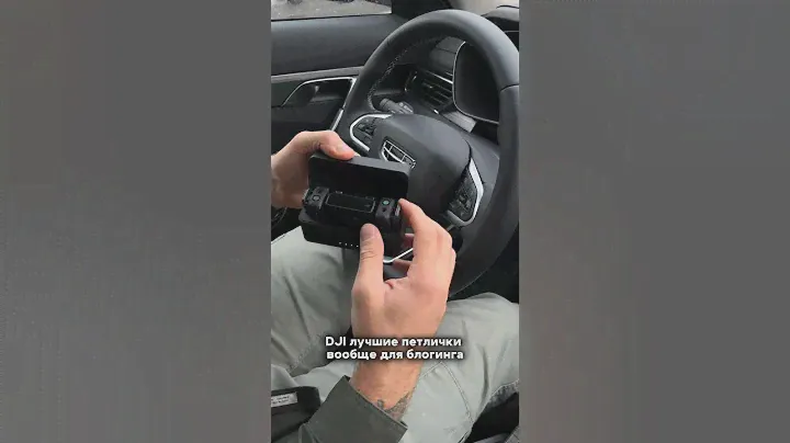 Лучшие петличные микрофоны для блогинга