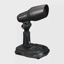 Yaesu M-1 микрофон 8 контактов круглый и модульный M1 переключатель экрана клавиатуры конденсаторные динамические и электрические микрофоны с ... (art.: 3920c089f280e)