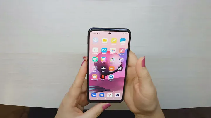 ОНЛАЙН ТРЕЙД.РУ — Смартфон Xiaomi Redmi Note 10S 6/64GB (NFC) Серый