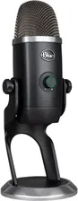 Микрофон Blue Yeti X