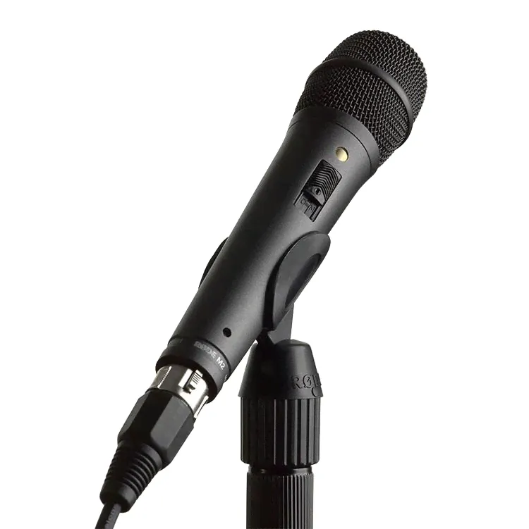 Микрофон RODE M2-0