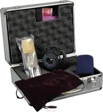 Микрофон студийный Akg C414XLII