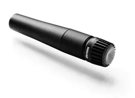 Shure SM57-LC инструментальный микрофон