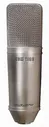 МИКРОФОН ЛАМПОВЫЙ NADY TCM 1100