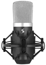 USB микрофон STAGG SUM40 (с выходом на наушники)