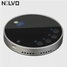 USB Конференц-микрофон Портативный Bluetooth Динамик 360 °, Звукосниматель, Всенаправленный настольный микрофон для ноутбука