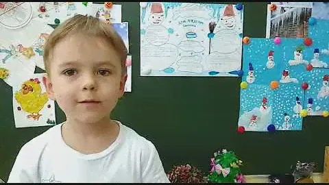 Новогодний микрофон  Артем Погорелов