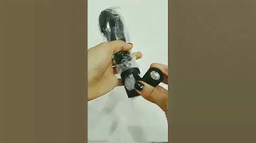 Micrófono dinámico de mano profesional Sennheiser XS-1