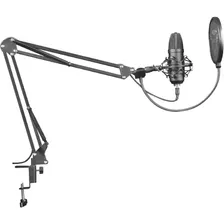 Trust GXT 252 Emita plus микрофон