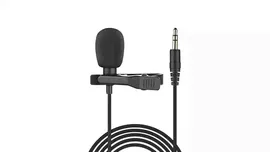 Микрофон Takstar TCM-400 Black