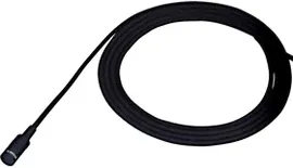 Петличный микрофон Sony ECM-77B конденсаторного типа