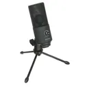 Микрофон Fifine K680 черный