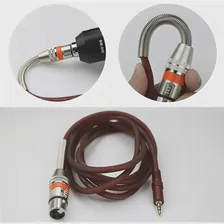 🛍 Профессиональный конденсаторный микрофон XLR, кабель штырь-гнездо 3,5 мм, 6,35 мм, USB-удлинитель для микрофона, XLR Аудиокабели для bm 800