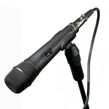 Микрофон RODE M2