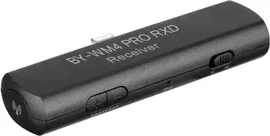Беспроводной петличный микрофон Boya BY-WM4 Pro-К4 для устройств Apple (2 передатчика)