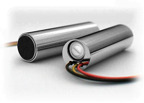 Микрофон для видеонаблюдения M-20-0
