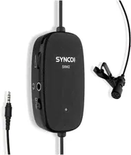 Synco S6M2 Микрофон петличный