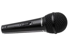 МИКРОФОН BEHRINGER ХМ2000S
