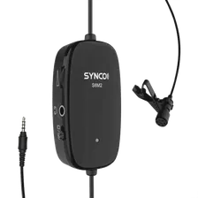 Микрофон петличный Synco Lav-S6M2