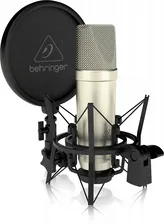 Студийный микрофон Behringer TM1