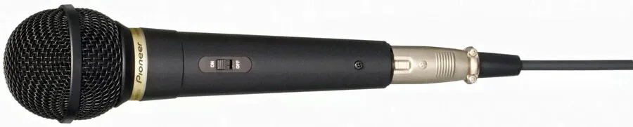 Hama Микрофон Hama Stream 2м черный USB микрофоны-1