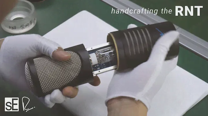 Handcrafting the RNT