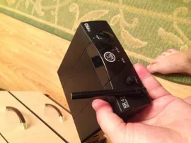 Микрофон AKG HT 40 MINI PRO