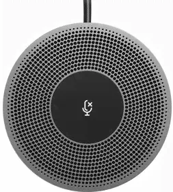 Logitech 989-000405, Микрофон-0