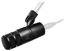 Микрофон Audio Technica AT2040