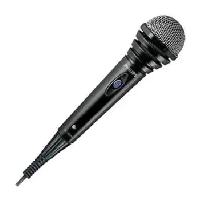 Микрофон Philips SBC MD110 в Ростове-на-Дону-0