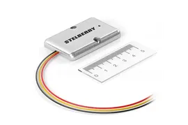 Stelberry М-100 Активный микрофон с аналоговым выходом