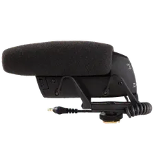 SHURE VP83 Накамерный микрофон