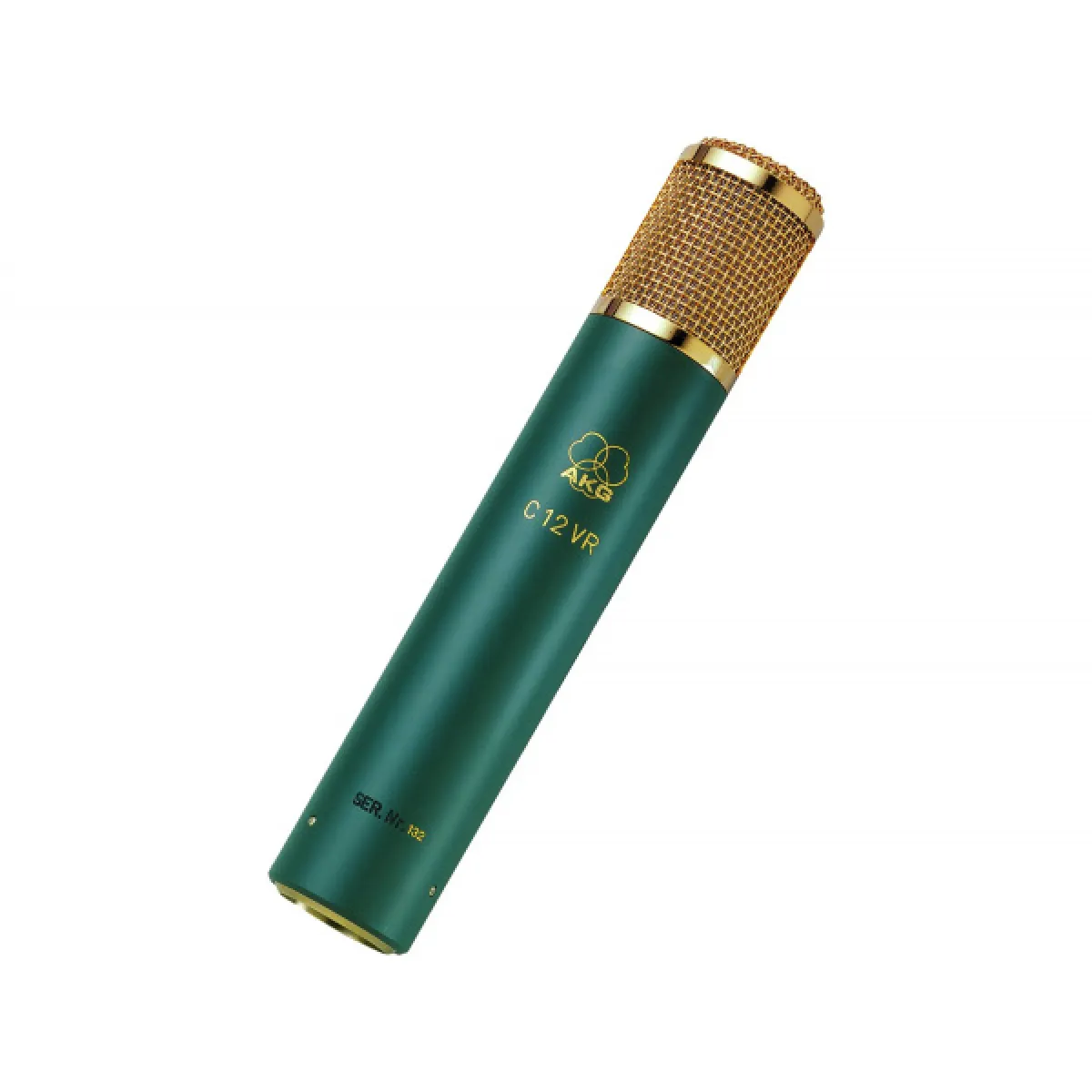 AKG C12VR Ламповый микрофон-0