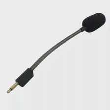 Mini HD -голосовой микрофон, заменяющий игровой микрофон для Razer Blackshark V2/V2 Pro/V2 SE
