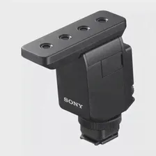 Sony ECM-B10 микрофон