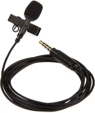 RODE LAVALIER петличный всенаправленный микрофон. Капсюль 0,1", частотный...