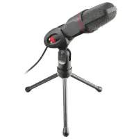 Микрофон Trust GXT 212 Mico отзывы