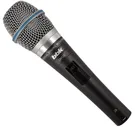 Микрофон Микрофон BBK CM-132 темно-серый