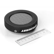 M-215HD STELBERRY Потолочно-настенный HD-микрофон с выходом для наушников
