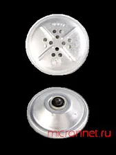 Микрофон капсюль телефонный угольный МК-16-У-11