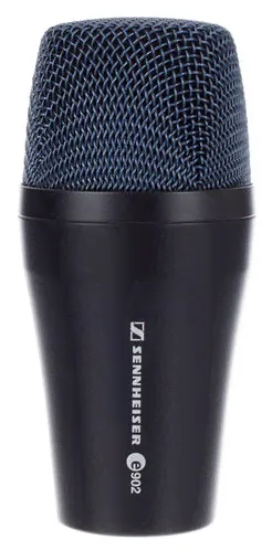 Микрофон для ударных инструментов Sennheiser E 902
