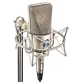 NEUMANN TLM 103 MONO SET - студийный конденсаторный микрофон , эласт.подвес ЕА1, алюминевый кейс-0