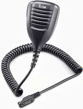 Микрофон с динамиком Icom HM-169 для раций